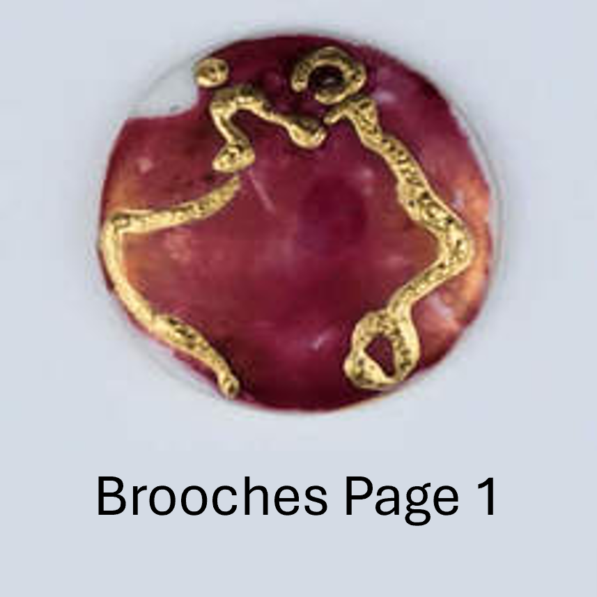 Link to Brooches Page 1