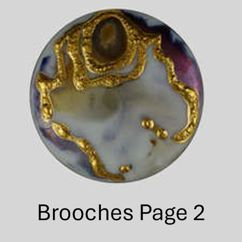 Link to Brooches Page 2